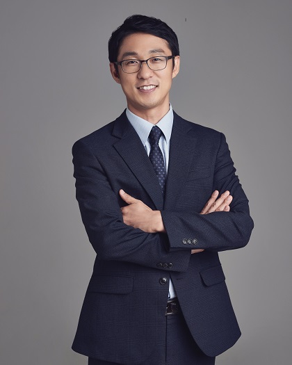 Jaehoon Jung
