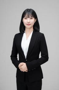 장영은 주임