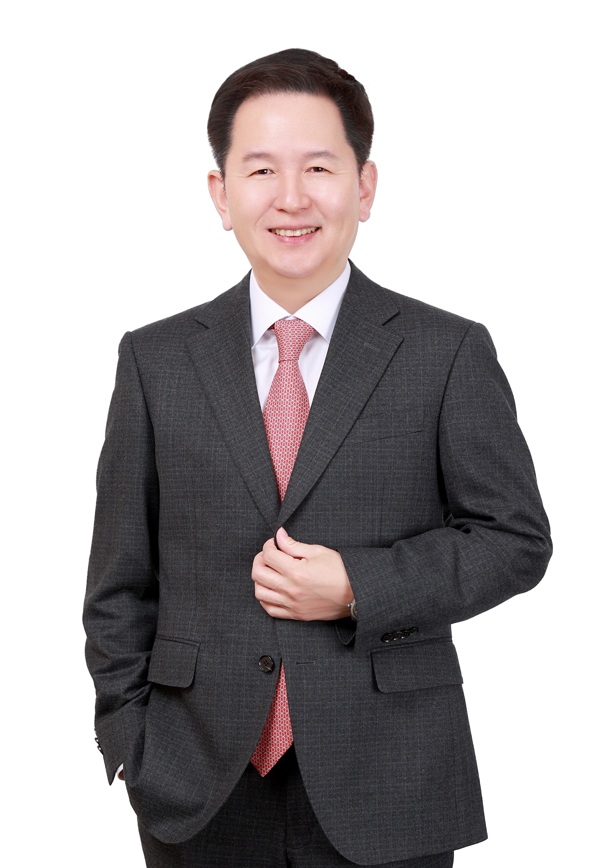 Seon Uk Lee