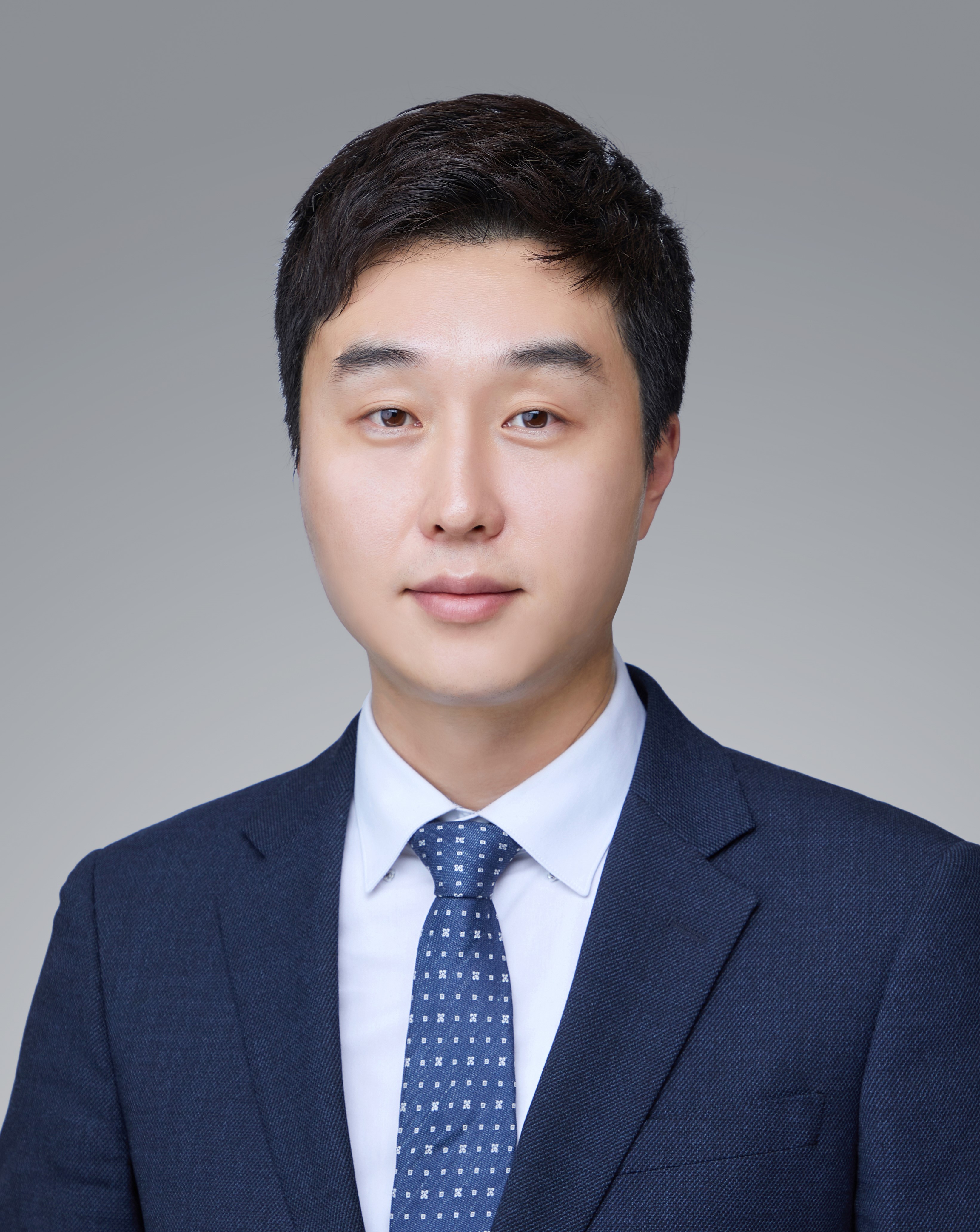 Sang Yun Lee